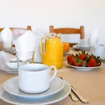 Casa Da Calcada - Turismo Holiday home Sortelha