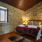 Casa Da Calcada - Turismo Holiday home Sortelha