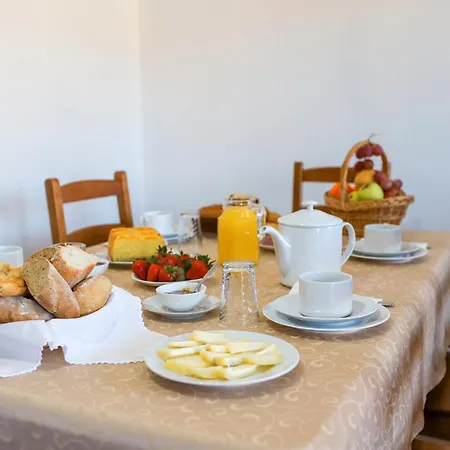 Casa Da Calcada - Turismo Bed & Breakfast *