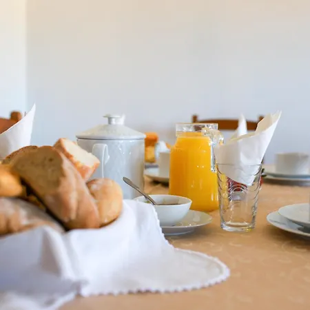 Сasa de vacaciones Casa Da Calcada - Turismo Sortelha