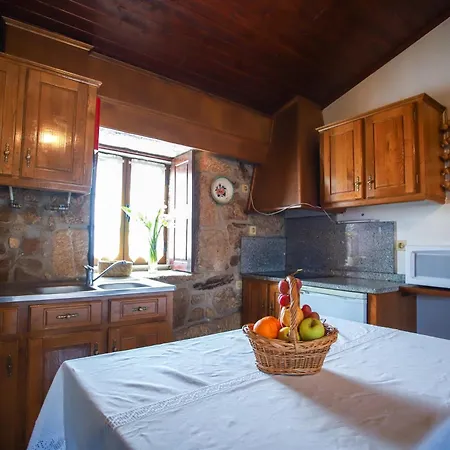 Casa Da Calcada - Turismo