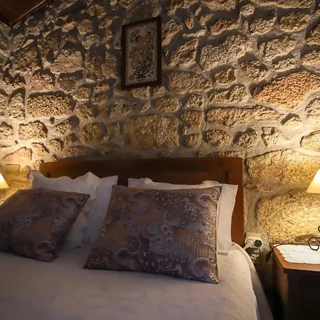 Casa Da Calcada - Turismo * Sortelha