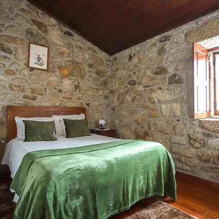 Casa Da Calcada - Turismo *