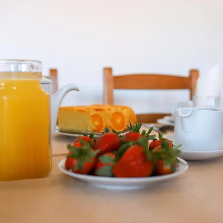 Casa Da Calcada - Turismo * Sortelha