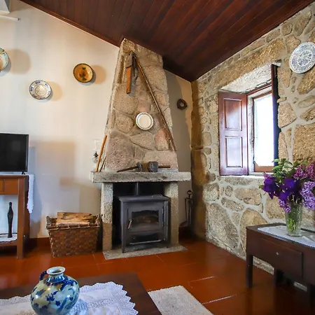 Casa Da Calcada - Turismo *