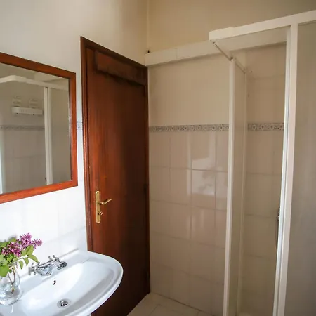 Casa Da Calcada - Turismo * Sortelha