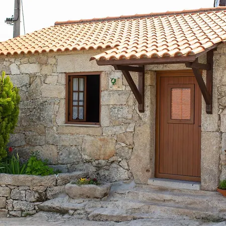 Casa Da Calcada - Turismo Holiday home