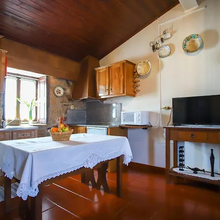 Casa Da Calcada - Turismo