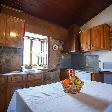 Holiday home Casa Da Calcada - Turismo