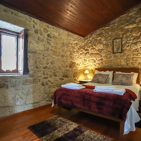Casa Da Calcada - Turismo Σπίτι διακοπών Sortelha