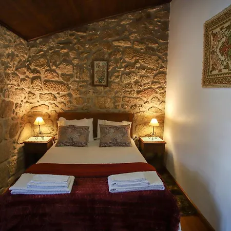 Casa Da Calcada - Turismo *