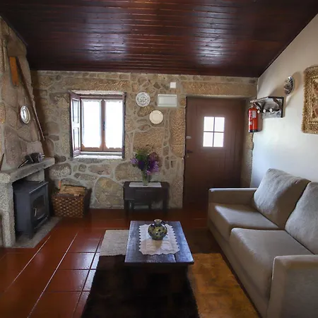 Casa Da Calcada - Turismo
