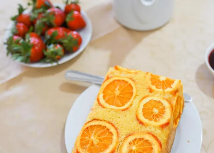 Casa vacanze Casa Da Calcada - Turismo