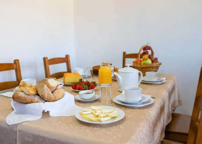 Casa Da Calcada - Turismo Casa vacanze *