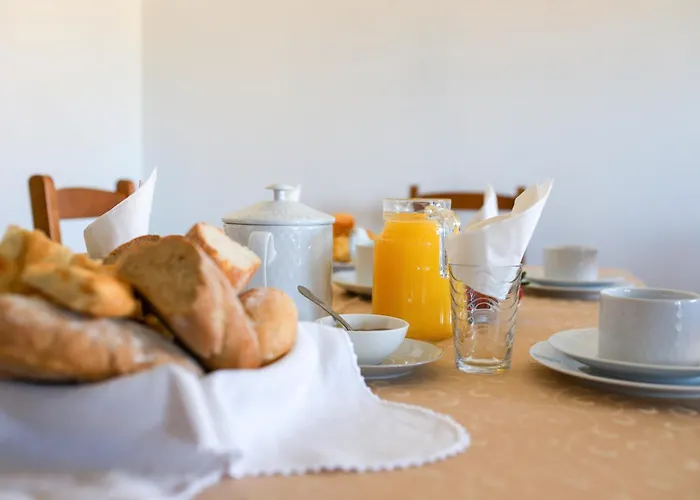 Casa vacanze Casa Da Calcada - Turismo Sortelha