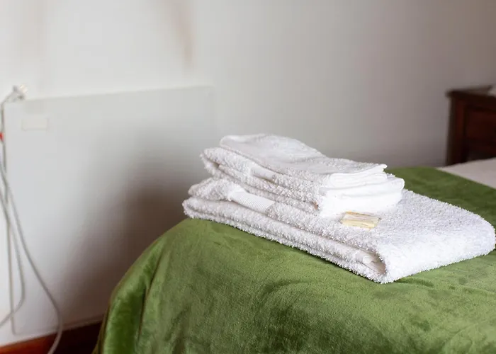 Casa Da Calcada - Turismo Sortelha