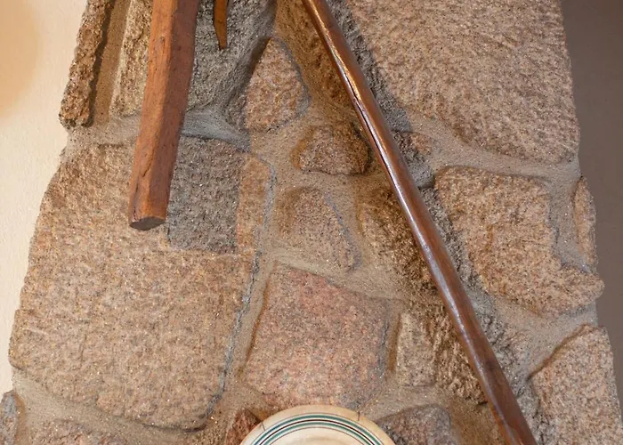 Casa Da Calcada - Turismo * Sortelha