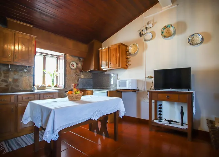 Casa vacanze Casa Da Calcada - Turismo