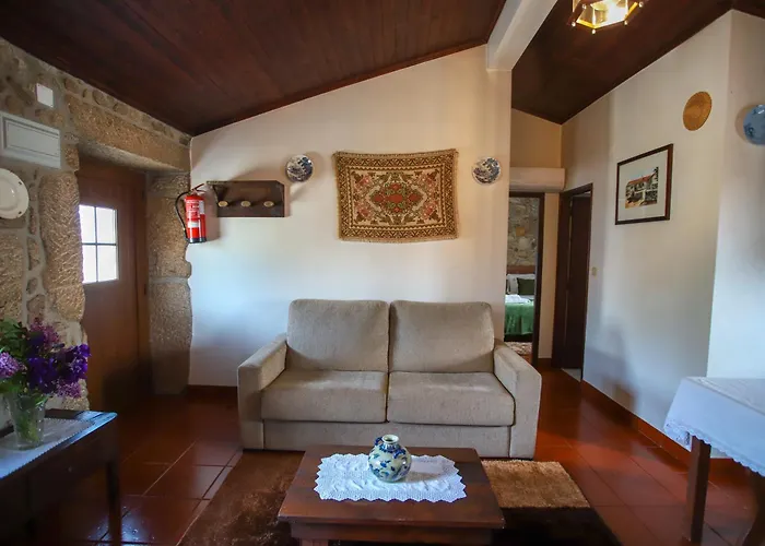 Casa vacanze Casa Da Calcada - Turismo *