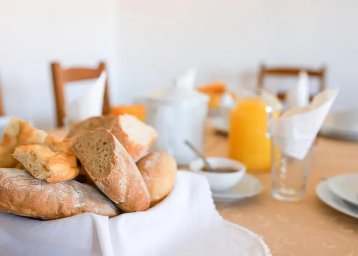 Casa Da Calcada - Turismo Casa vacanze Sortelha