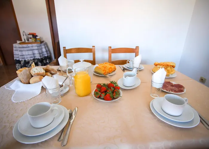 Casa Da Calcada - Turismo