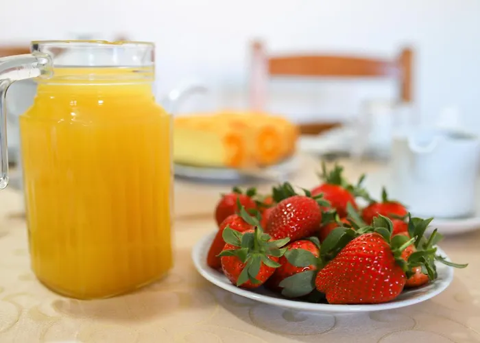 Casa vacanze Casa Da Calcada - Turismo