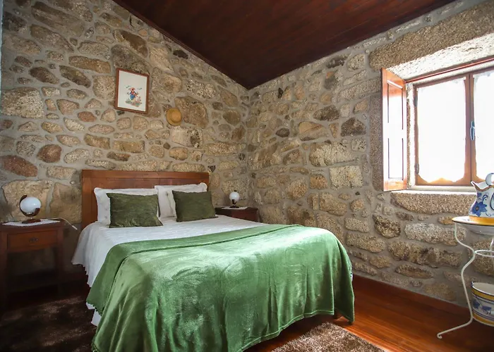 Casa Da Calcada - Turismo *