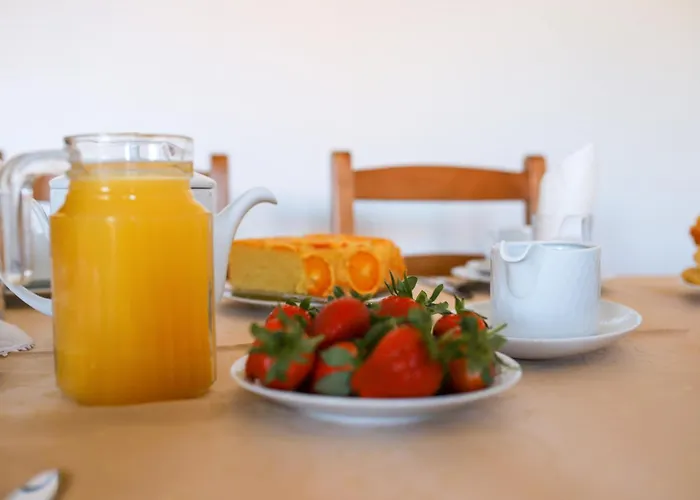 Casa Da Calcada - Turismo * Sortelha