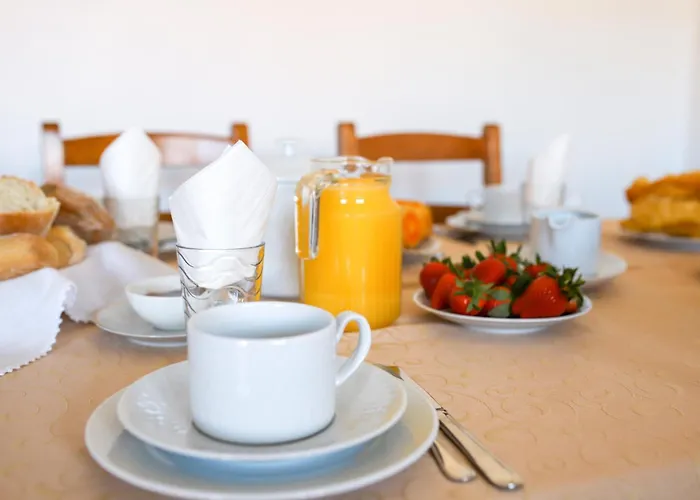 Casa vacanze Casa Da Calcada - Turismo