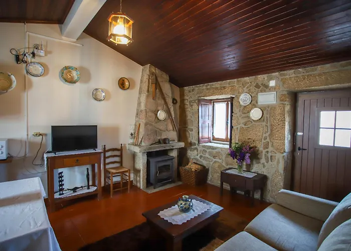 Casa Da Calcada - Turismo Casa vacanze *