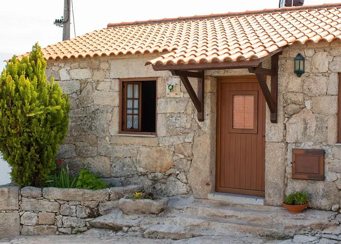 Casa vacanze Casa Da Calcada - Turismo *