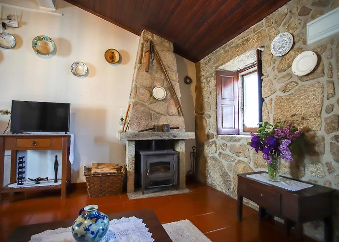 Casa Da Calcada - Turismo *