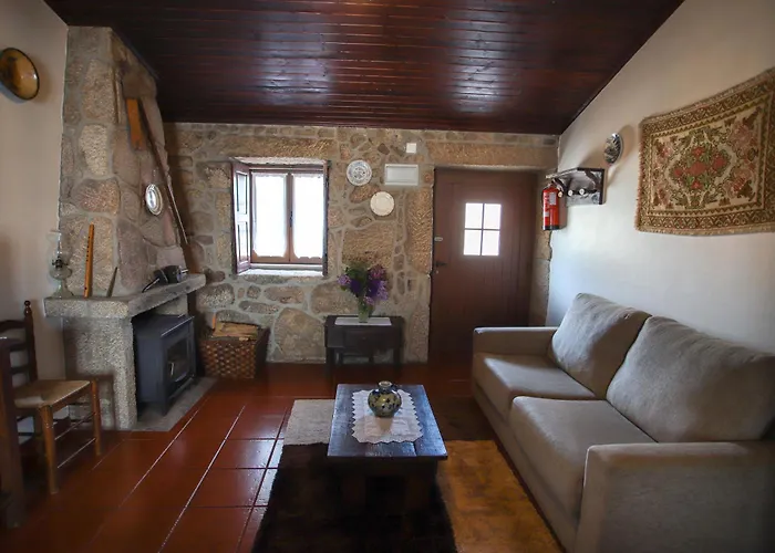 Casa Da Calcada - Turismo Casa vacanze