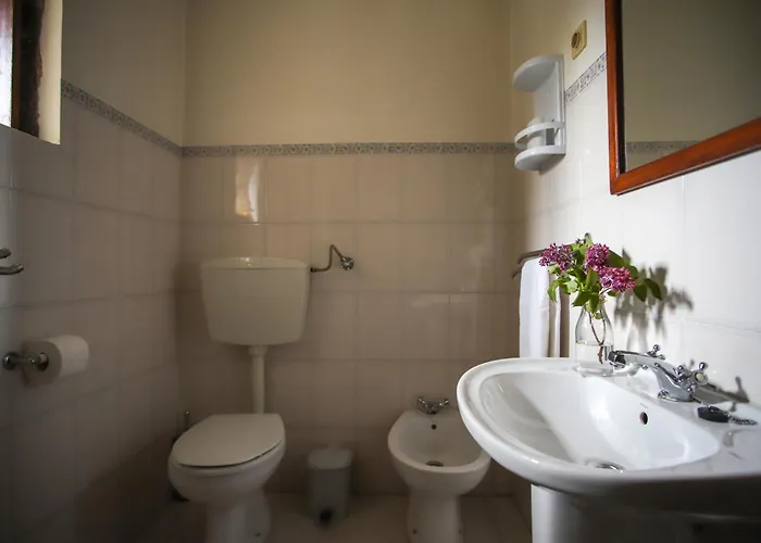 Casa vacanze Casa Da Calcada - Turismo