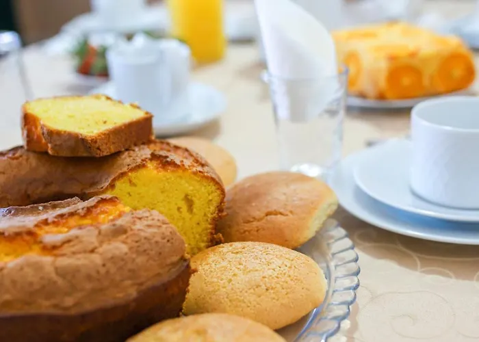 Casa vacanze Casa Da Calcada - Turismo *